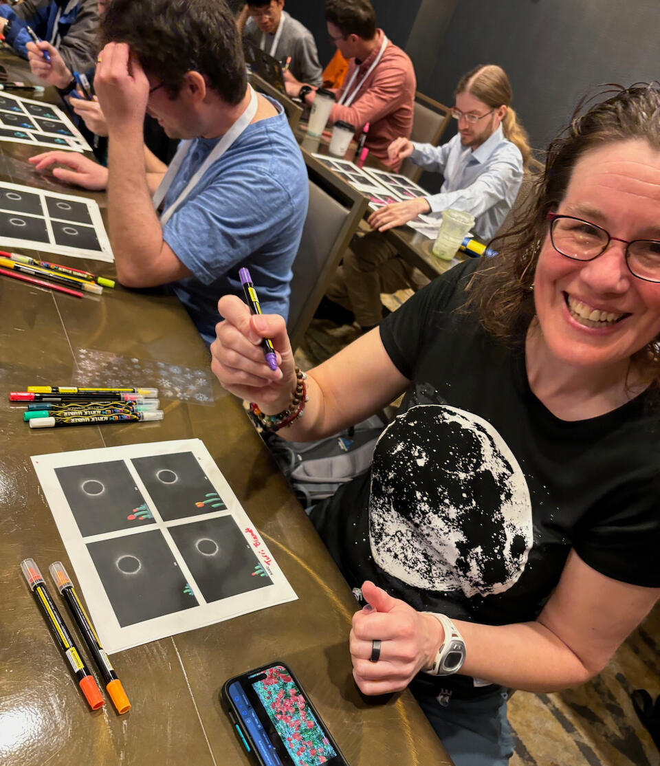 Astro-animation toolkit