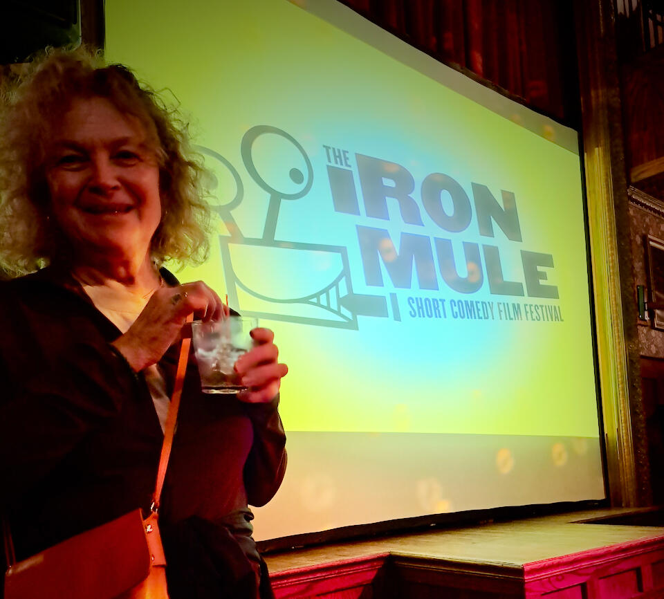 Astro-animation toolkit